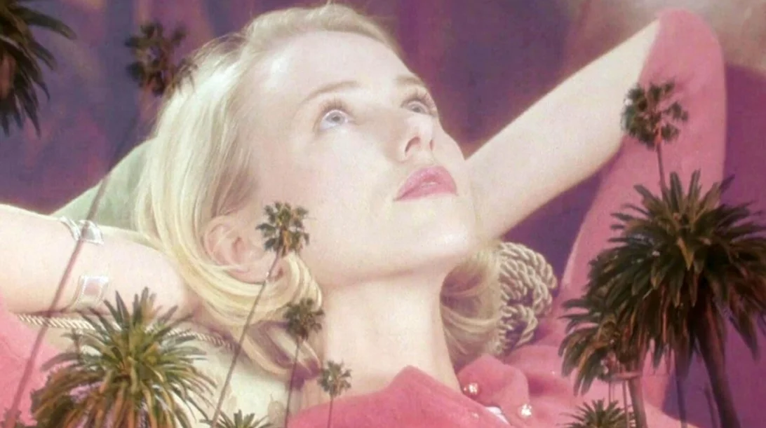 Ο παράξενα γοητευτικός κόσμος του Ντέιβιντ Λιντς